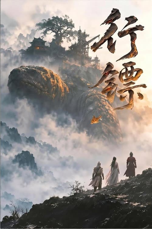 行镖