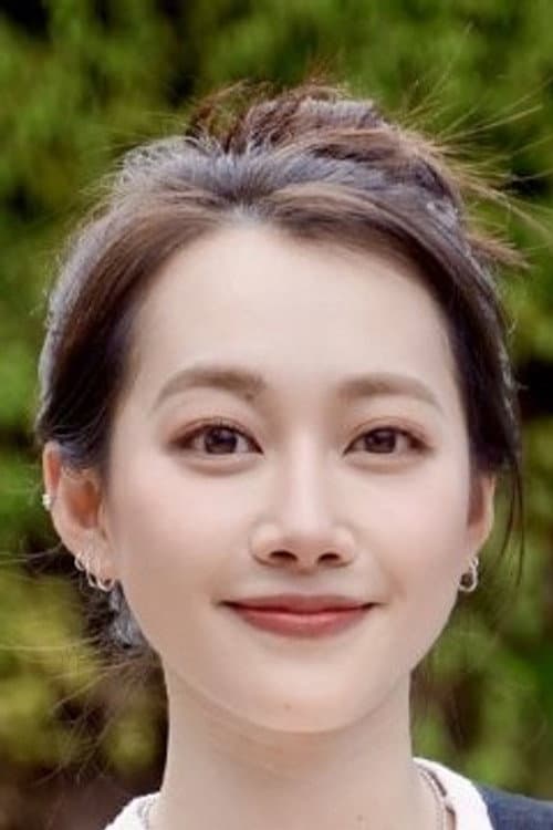 赵婧祎