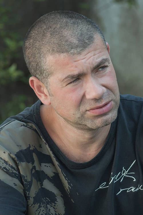 Алексей Гусев