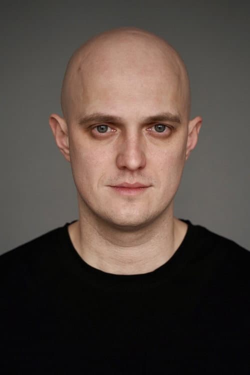 Алексей Терехов