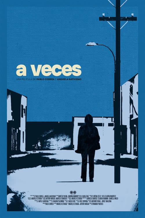 A veces
