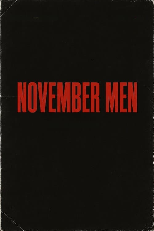 November Men