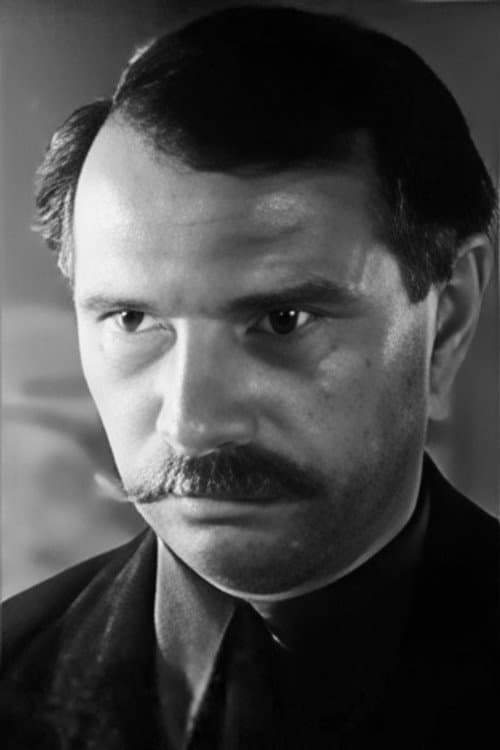 Пётр Мухин