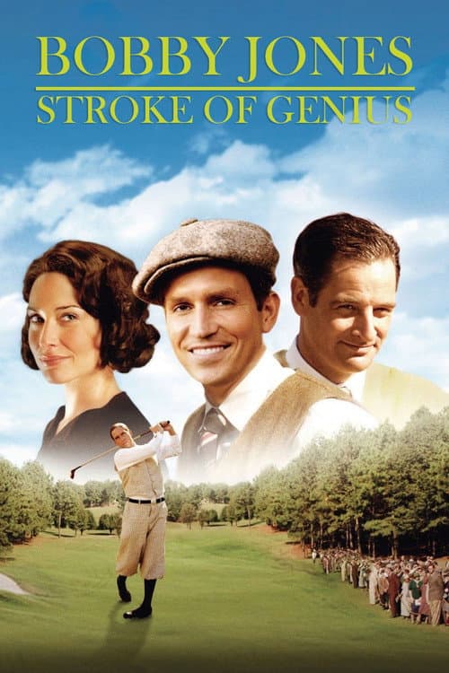 Bobby Jones Efsanesi