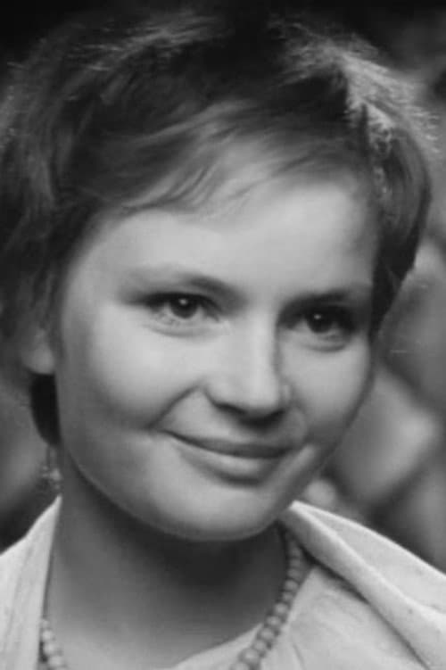Галина Гальченко