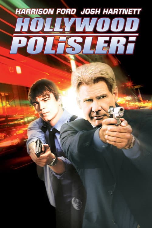 Hollywood Polisleri