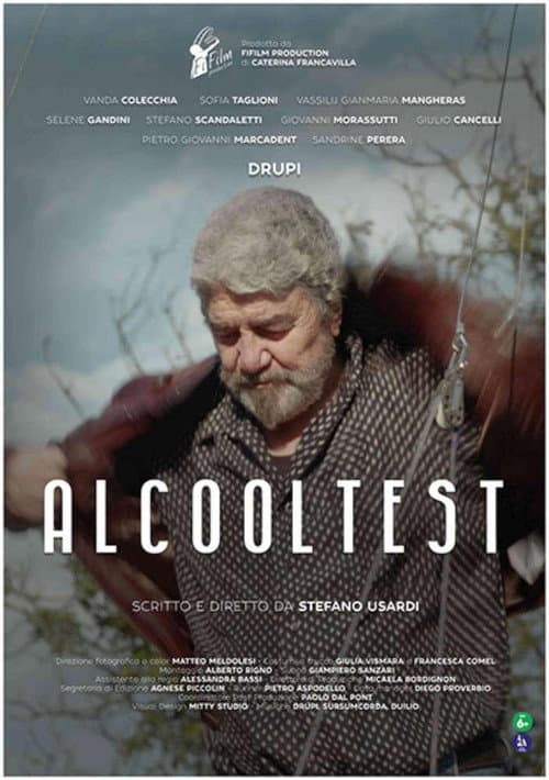 Alcooltest