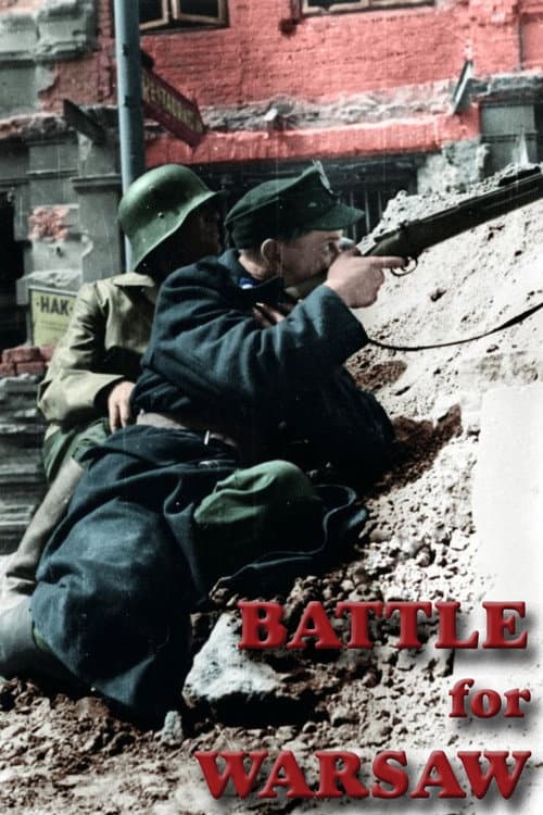 Battle for Warsaw