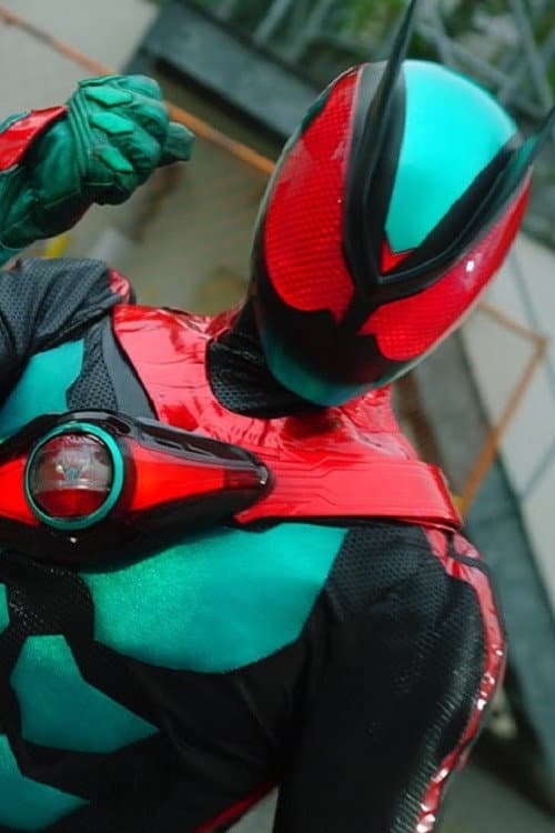 仮面ライダーゼッツ 変身講座