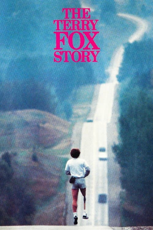 The Terry Fox Story