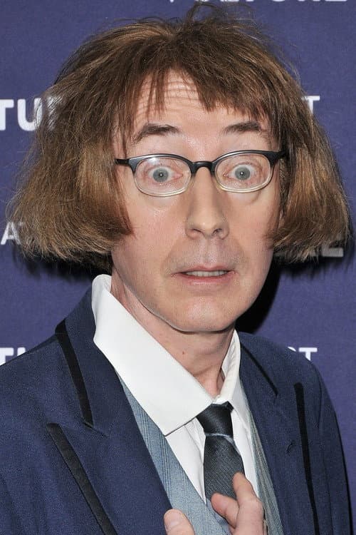 Emo Philips