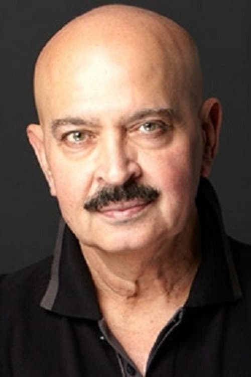 राकेश रोशन