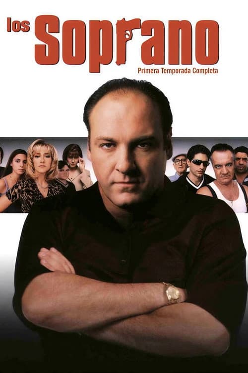 The Sopranos: Season 1