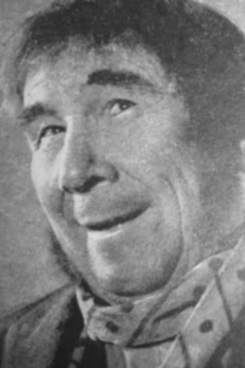 Георгий Колосов