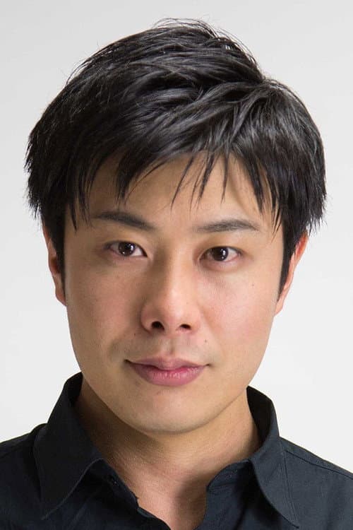 岡田雄樹