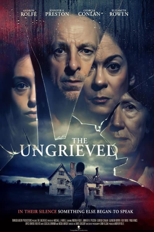 The Ungrieved