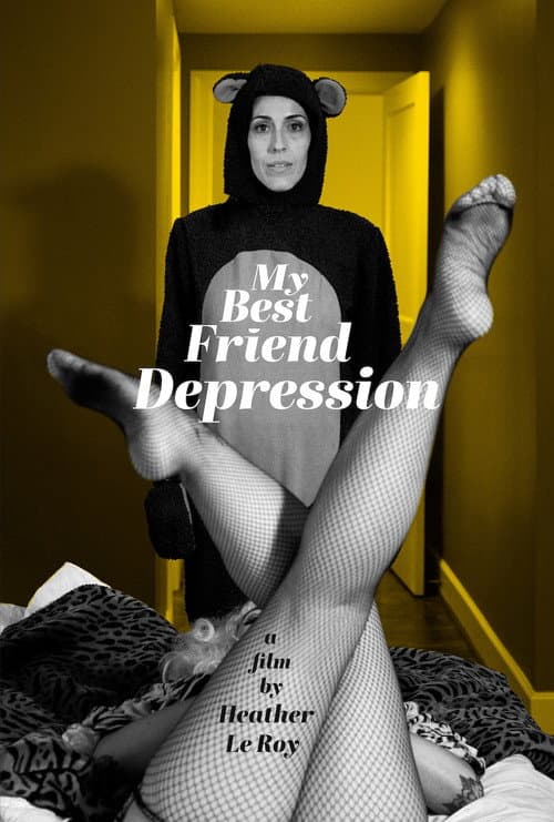 My Best Friend Depression