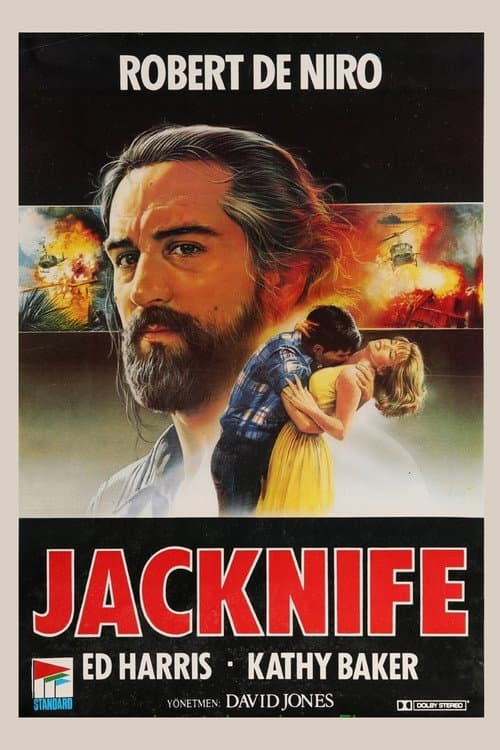 Jacknife