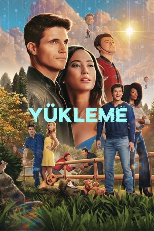 Yükleme