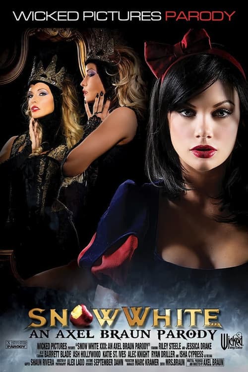 Pamuk Prenses XXX: Bir Axel Braun Parodisi