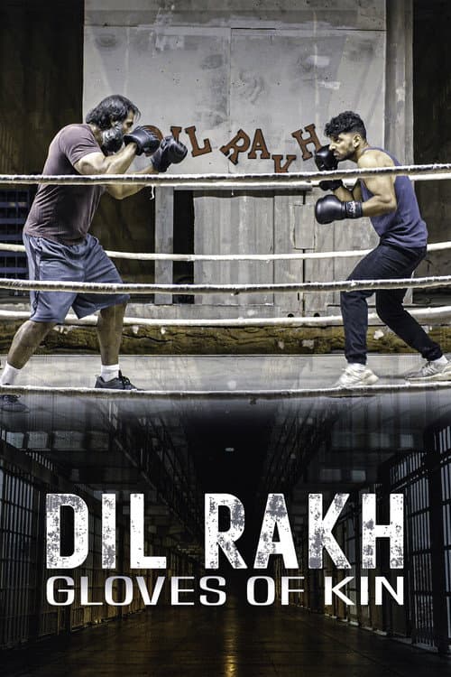Dil Rakh: Kin Eldivenleri
