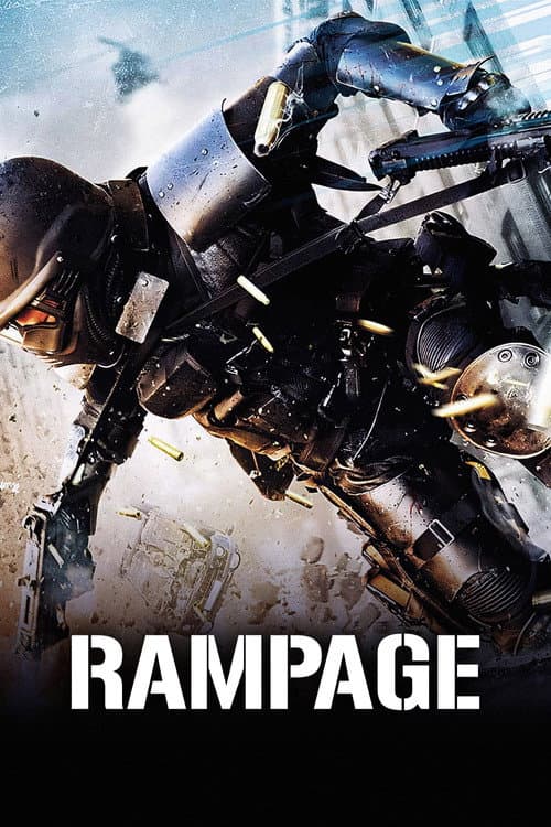 Rampage