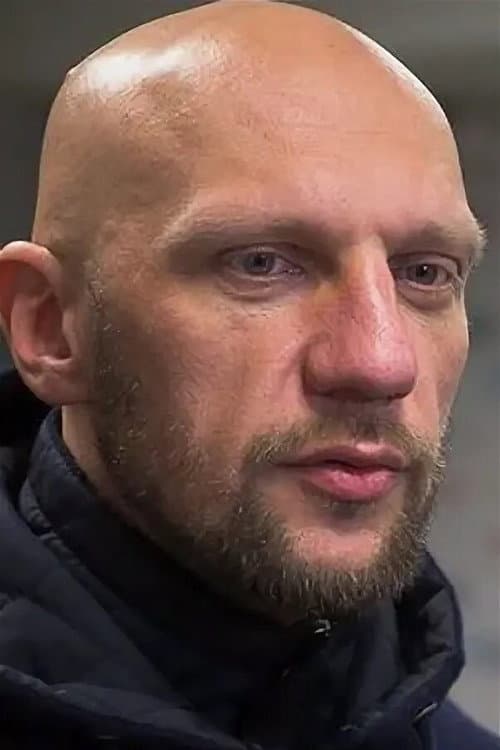 Андрей Позднухов