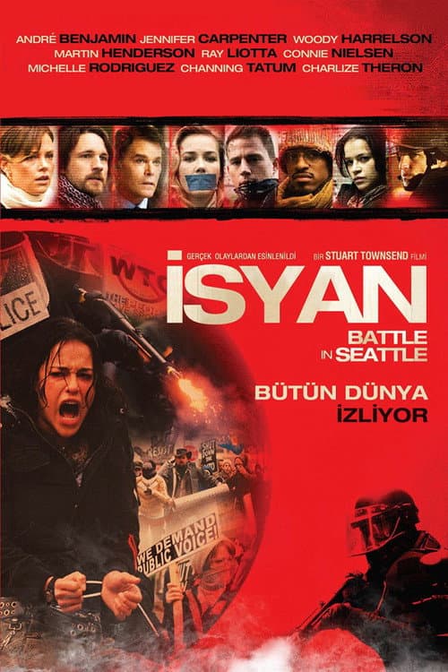 İsyan