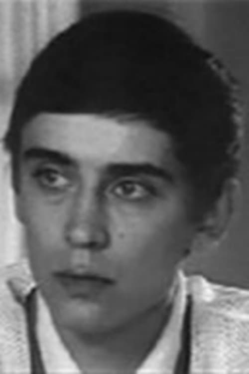 Анатолий Никитин