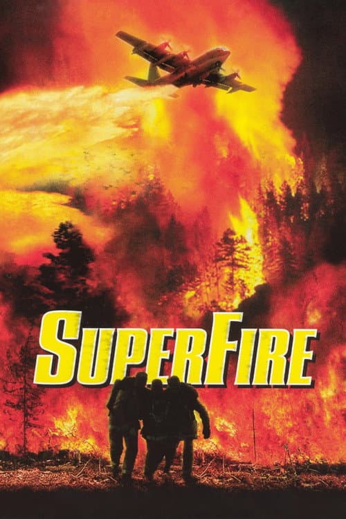 Superfire