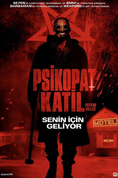 Psycho Killer