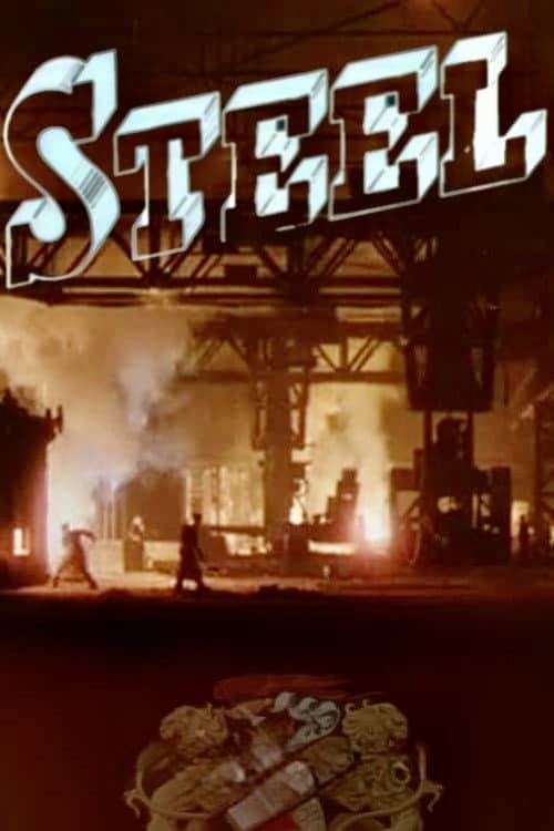 Steel