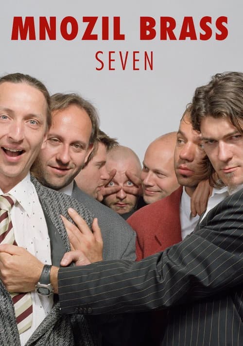 Mnozil Brass - Seven