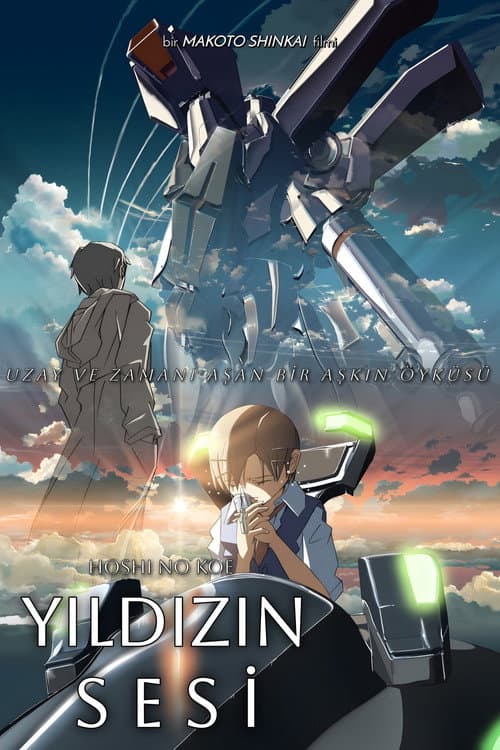 Yıldızın Sesi