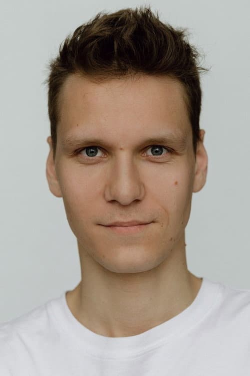 Алексей Поляков