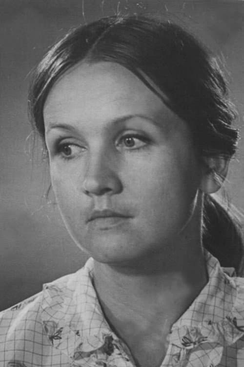 Алла Мещерякова