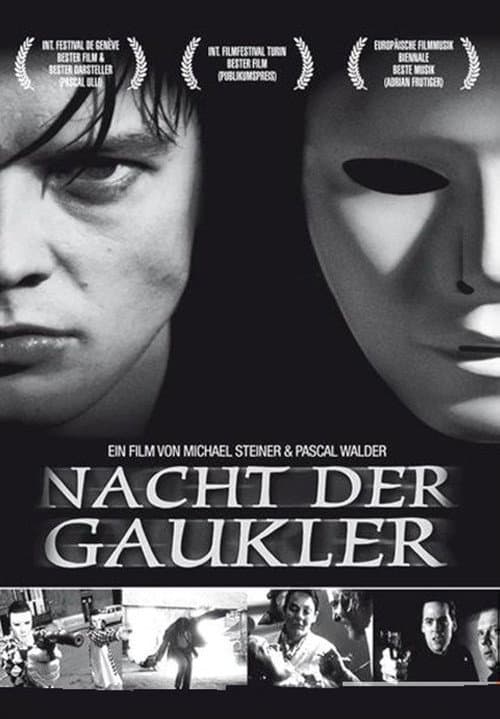 Nacht der Gaukler
