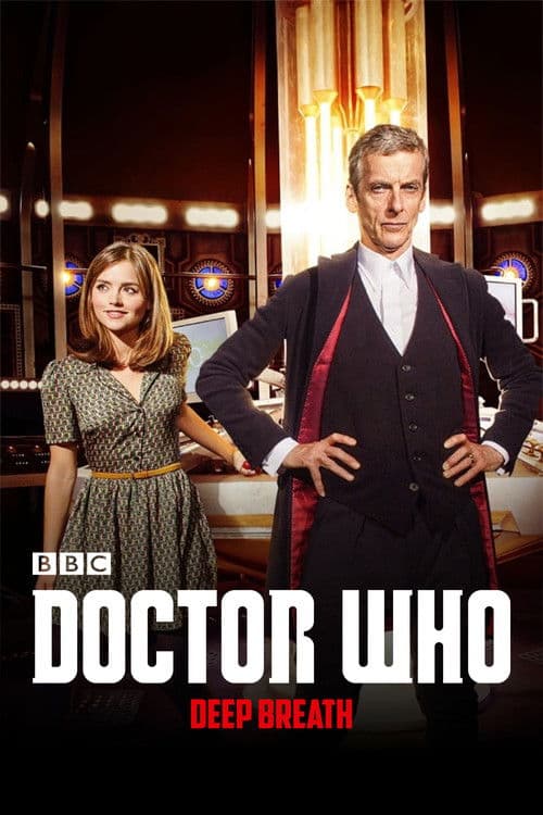 Doctor Who: Deep Breath