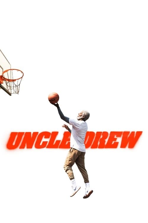 Drew Amca