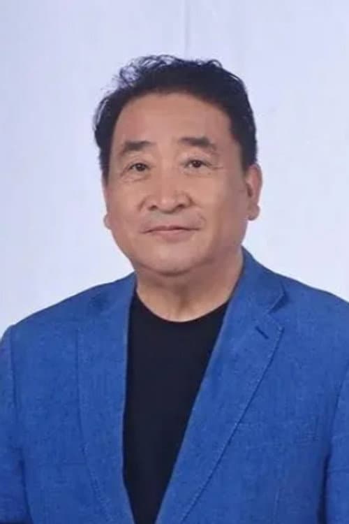 姜昆