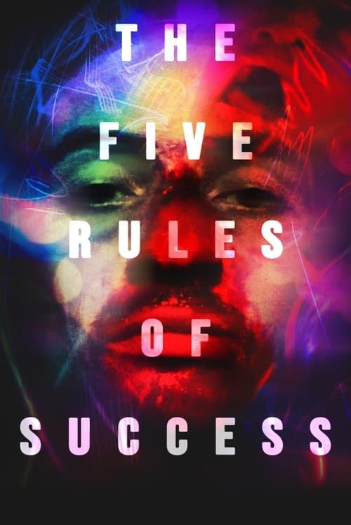 The Five Rules Of Success