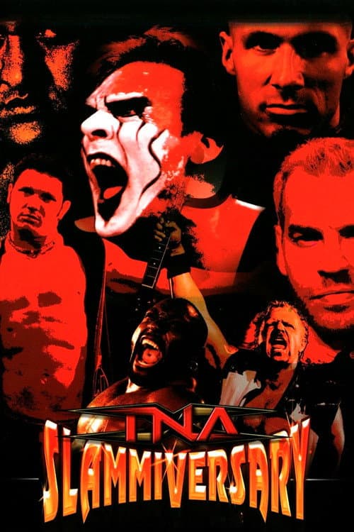 TNA Slammiversary 2006