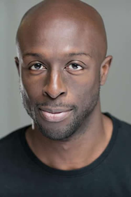 Ben Scheck