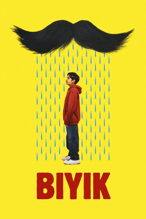 Bıyık