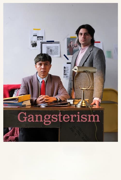 Gangsterism