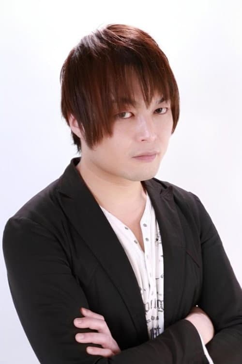 木場ヨシユキ