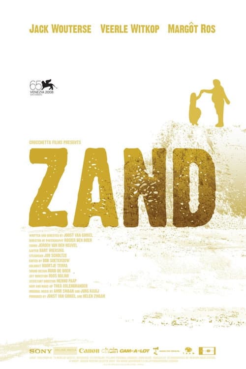 Zand