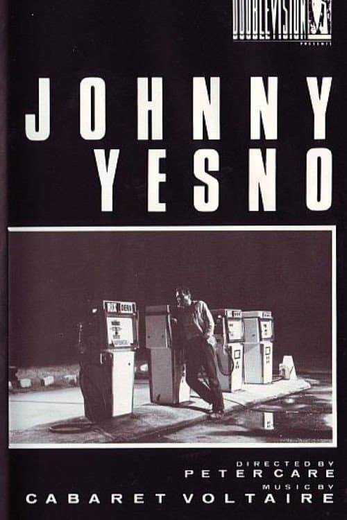 Johnny YesNo