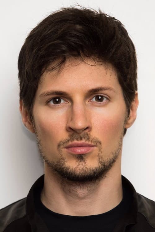 Павел Дуров