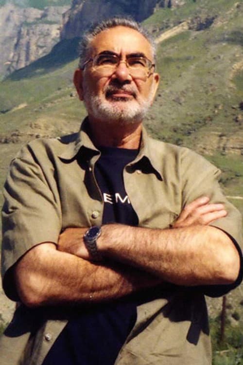 Амурбек Гобашиев